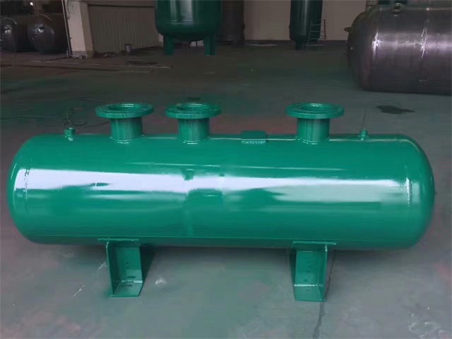 闽侯闽侯闽侯蒸汽分气缸